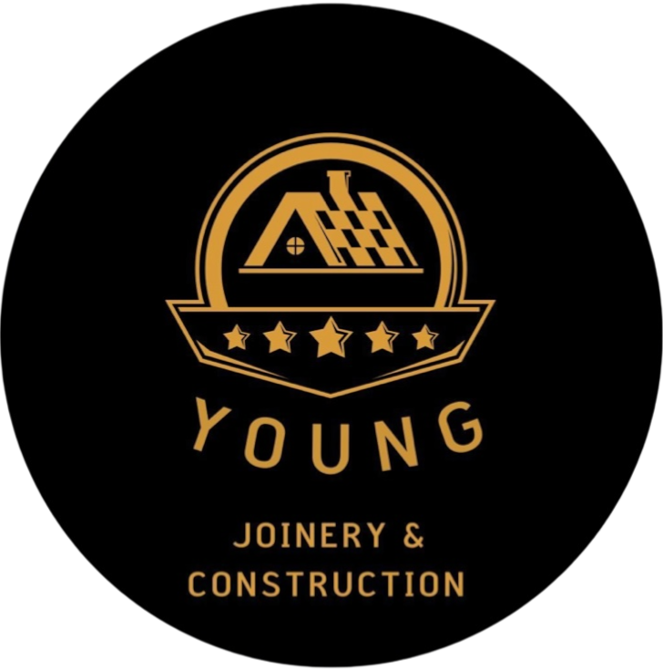 Young Joinery Logo